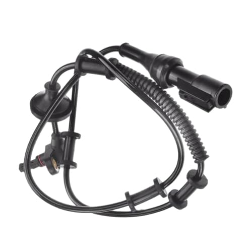 ABS Sensor Für Expedition V8 5.4L 2003-2006 2L1Z2C190AA 2L1Z2C204CA 5L1Z2C204AA Auto ABS Raddrehzahlsensor Sensor Drehzahlfühler(Rear) von SAFATBZ