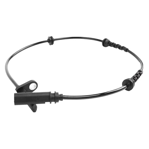 ABS Sensor Für F10 Für 528i Für 550i Für F12 Für F06 Für 650i Für GC Für M5 Für M6 34526853859 34526784901 Hinten Links Und Rechts ABS Sensor Sensor Drehzahlfühler(Rear 34526784901) von SAFATBZ