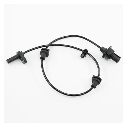 ABS Sensor Für Fit 2015-2019 57470-T5A-003 57470-T5A-013 ABS Sensor Rad Geschwindigkeit Sensor Sensor Drehzahlfühler(Front Right) von SAFATBZ