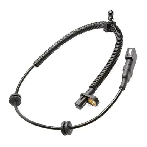 ABS Sensor Für Focus Für Mk1 1998-2007 1088635 1067208 98AG2B372BE 98AG2B372BF ABS Rad Geschwindigkeit Sensor Sensor Drehzahlfühler von SAFATBZ