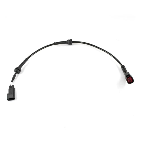ABS Sensor Für Focus Für Mondeo Für S-Max Für Galaxy 2006 OE #6G9T2B32 5 1469499 6G9T2B325BAK ABS Sensor Vorne Links Vorne Rechts Sensor Drehzahlfühler von SAFATBZ