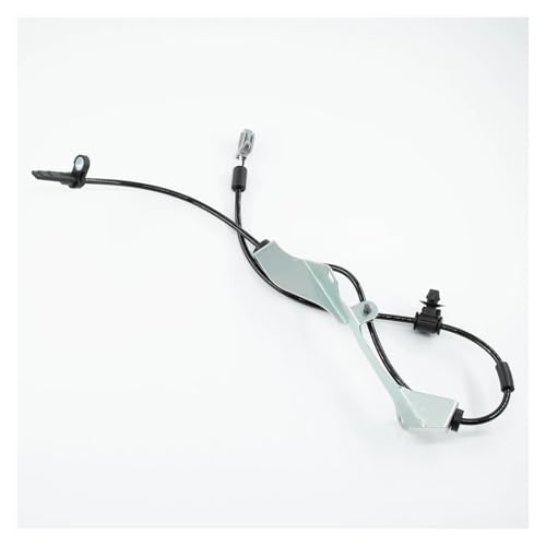 ABS Sensor Für Forester 2008-2012 27540SC010 / 27540SC011 / 0265008346 ABS Sensor Rad Geschwindigkeit Sensor Hinten Links Hinten Rechts Sensor Drehzahlfühler(Rear Right) von SAFATBZ