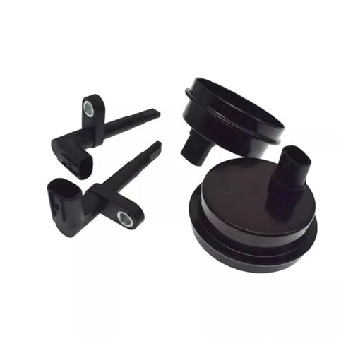 ABS Sensor Für GS300 Für GS350 Für GS450h Für GS460 Für IS250 89545-30070 89546-30070 4 Stücke 89542-30260 89543-30260 Vorne Hinten Rad Geschwindigkeit Sensor Sensor Drehzahlfühler von SAFATBZ