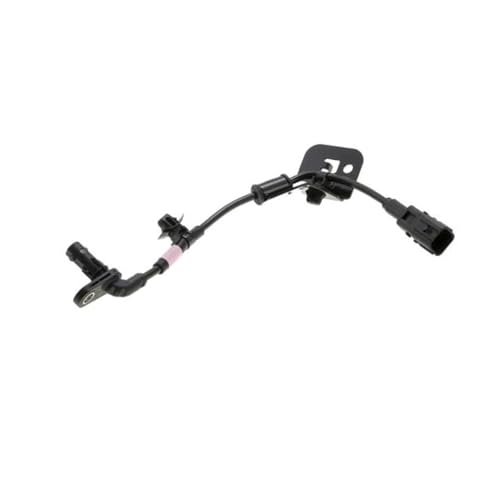 ABS Sensor Für Genesis Für G70 2019-2021 OEM #59830-J5150 59810-J5150 AWD Vorne Rechts Oder Links ABS Sensor Sensor Drehzahlfühler(Front Left) von SAFATBZ