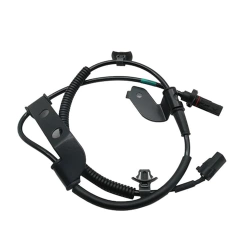ABS Sensor Für Hyundai Für I30 599101H300 59910-1H300 Hinten Links ABS Rad Geschwindigkeit Sensor Sensor Drehzahlfühler von SAFATBZ