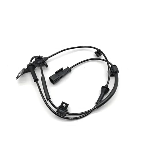 ABS Sensor Für Hyundai Für Tucson 1,6 L 2,0 L 2016-2021 95671D3000 95671-D3000 Vorne Rechts ABS Rad Sensor Sensor Drehzahlfühler von SAFATBZ