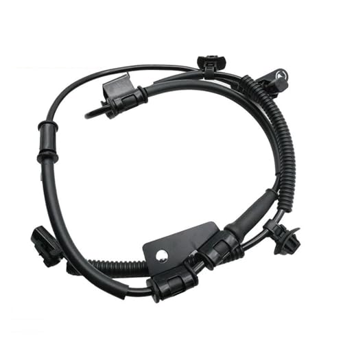 ABS Sensor Für Hyundai Für Tucson 2.0L 2.7L 2005-2009 95680-2E310 95680-2E300 95670-2E310 95670-2E300 Vorne Hinten ABS Rad Geschwindigkeit Sensor Sensor Drehzahlfühler von SAFATBZ