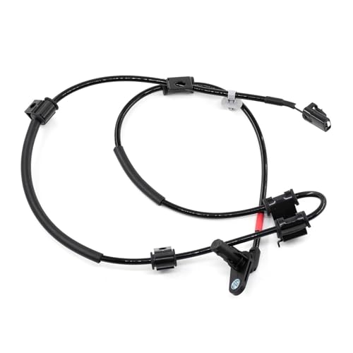ABS Sensor Für Hyundai Für Tucson 2010-2014 2.0L 2.4L Teil Nummer 95670-2S300 956702S300 ABS Rad Geschwindigkeit Sensor Vorne Links Rechts Sensor Drehzahlfühler(Front Right) von SAFATBZ