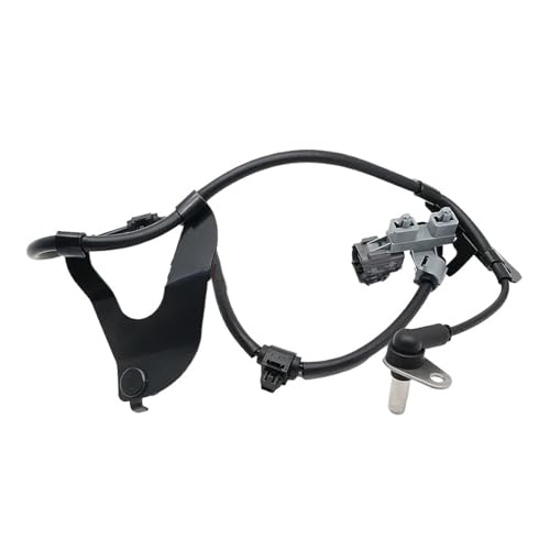 ABS Sensor Für Isuzu Für Dmax Für 4wd Für Mu-X Für Tfr 2012-2017 8980521191 8980521201 Vorne Links/Rechts ABS Rad Geschwindigkeit Sensor Sensor Drehzahlfühler von SAFATBZ