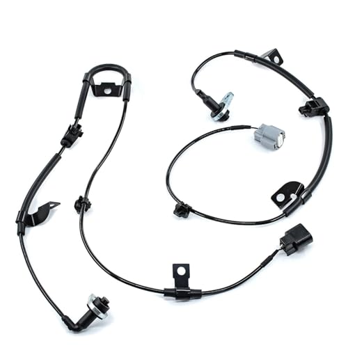 ABS Sensor Für L200 Für Triton Oem #4670B008 4670B007 Hinten Rechts Und Links ABS Rad Geschwindigkeit Sensor Sensor Drehzahlfühler ABS Sensor Für L200 Für Triton Oem #4670B008 4670B007 Hinten Rechts Und Links ABS Rad Geschwindigkeit Sensor Sensor Drehzahlfühler von SAFATBZ