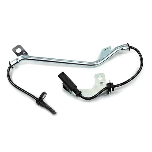 ABS Sensor Für Legacy Für Outback 2005 2006 OEM#27540AG00A 27540AG00B 27540AG001 ABS Sensor Raddrehzahlsensor Vorne Und Hinten Sensor Drehzahlfühler(Rear Left) von SAFATBZ