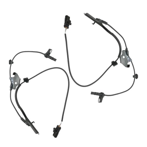 ABS Sensor Für Lexus Für CT200h Für Basis 2011-2017 ALS2322 8954247030 Vorne Links Und Rechts Rad Geschwindigkeit Sensor ABS Sensor Drehzahlfühler ABS Sensor Für Lexus Für CT200h Für Basis 2011-2017 ALS2322 8954247030 Vorne Links Und Rechts Rad Geschwindigkeit Sensor ABS Sensor Drehzahlfühler von SAFATBZ