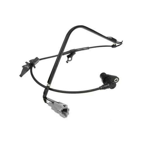 ABS Sensor Für Lexus Für RX300 3.0L V6 1999-2003 8954348010 8954248010 89543-48010 89542-48010 Vorne Links Rechts ABS Rad Geschwindigkeit Sensor Sensor Drehzahlfühler von SAFATBZ