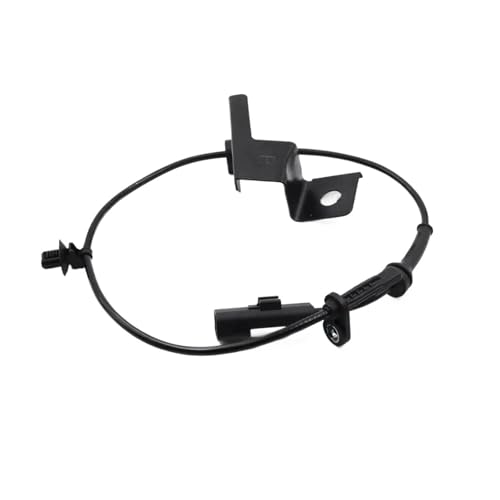 ABS Sensor Für Lincoln Für MKZ 2013 2014 2015 DG9C2C205AD DG9C2C204AD Auto ABS Rad Geschwindigkeit Sensor Sensor Drehzahlfühler(DG9C2C204AD) von SAFATBZ