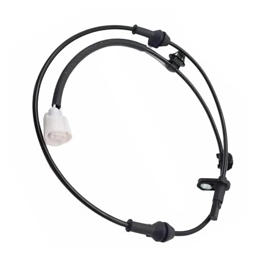 ABS Sensor Für Mirage 2014 2015 2016 2017 2018-2023 4670B087 Auto Vorne Links/Rechts ABS Rad Geschwindigkeit Sensor Sensor Drehzahlfühler von SAFATBZ