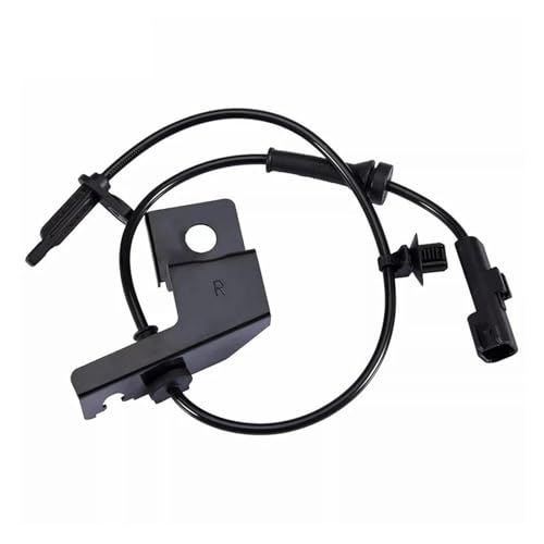 ABS Sensor Für Mondeo 1,0 1,5 1,6 2,0 DG9C-2C204-AD DG9C-2C205-AD Vorne Links/Rechts ABS Rad Geschwindigkeit Sensor Sensor Drehzahlfühler(Front Right) von SAFATBZ