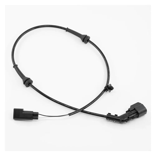 ABS Sensor Für Mondeo Für Metrostra 2001-2007 Vorne Rechts Oder Links LK1S7T2B325AC ABS Sensor Rad Geschwindigkeit Sensor Sensor Drehzahlfühler von SAFATBZ