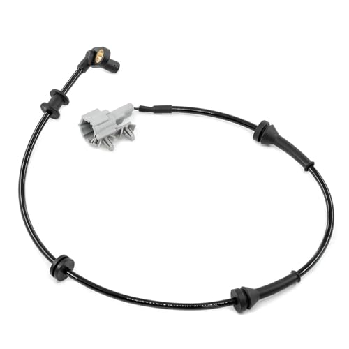 ABS Sensor Für Navara D40 Für Pickup 2005-2013 OEM 47910-EA025 47900-EB300 47901-EB300 Vorne Hinten Links/Rechts ABS Rad Geschwindigkeit Sensor Sensor Drehzahlfühler(Front Right or Left) von SAFATBZ