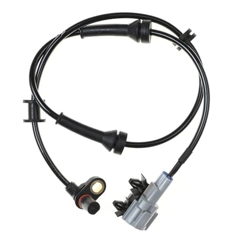 ABS Sensor Für Navara Für D40 Für Pathfinder Für R51 47900-EA001 47910-EA025 47900EA001 47910EA02 Vorne Hinten Links Rechts ABS Rad Sensor Sensor Drehzahlfühler(RL) von SAFATBZ