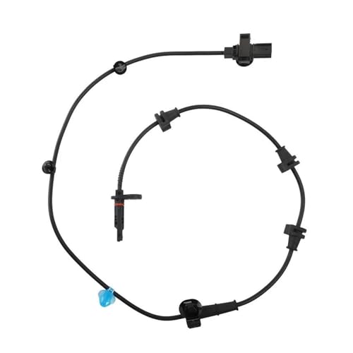 ABS Sensor Für Odyssey 2011-2017 57475TK8A01 57470TK8A01 57475-TK8-A01 57470-TK8-A01 Hinten Links Rechts ABS Rad Geschwindigkeit Sensor Sensor Drehzahlfühler(Rear right) von SAFATBZ