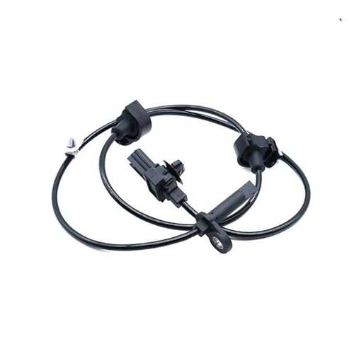 ABS Sensor Für Odyssey Für Elysion 57475T6AJ01 57475-T6A-J01 Hinten Links ABS Rad Geschwindigkeit Sensor Sensor Drehzahlfühler ABS Sensor Für Odyssey Für Elysion 57475T6AJ01 57475-T6A-J01 Hinten Links ABS Rad Geschwindigkeit Sensor Sensor Drehzahlfühler von SAFATBZ