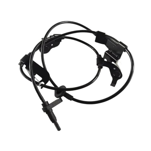 ABS Sensor Für RAV4 2006-2018 89542-42050 89543-42050 89545-42040 89546-42040 ABS Raddrehzahlsensor Sensor Drehzahlfühler(Fear L 89546-42040) von SAFATBZ