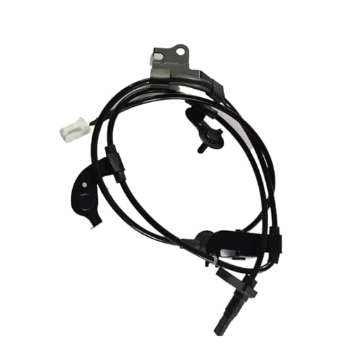 ABS Sensor Für RAV4 2006-2018 89542-42050 89543-42050 89545-42040 89546-42040 ABS Raddrehzahlsensor Sensor Drehzahlfühler(Fear R 89545-42040) von SAFATBZ