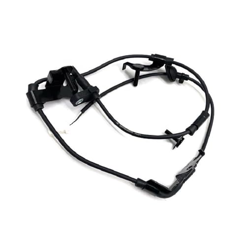 ABS Sensor Für RAV4 2014-2018 L4 2.5L 89546-0R050 89546-0R050 ALS2578 5S14148 89546-48070 Hinten Links ABS Rad Geschwindigkeit Sensor Sensor Drehzahlfühler von SAFATBZ