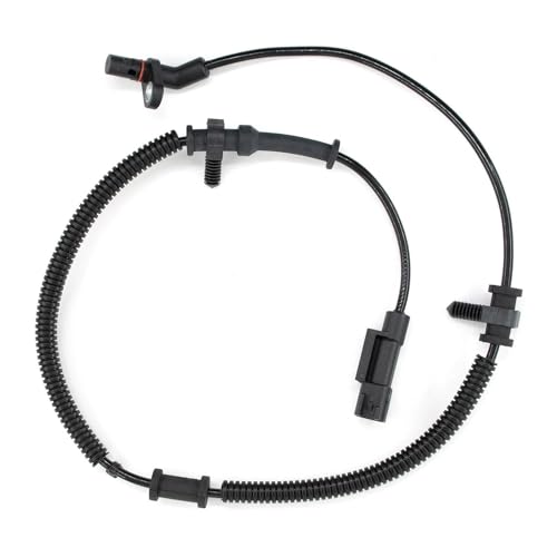 ABS Sensor Für Ram Für 1500 2013-2018 Für 1500 Für Klassische ABS Rad Geschwindigkeit Sensor Vorne LH Oder RH Sensor Drehzahlfühler von SAFATBZ