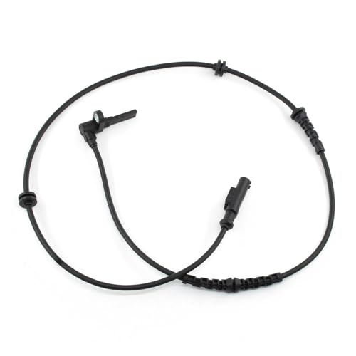ABS Sensor Für Ram Für ProMaster 1500/2500/3500 2014-2019 0265007685 51725099 80950413 Front ABS Rad Geschwindigkeit Sensor Links Oder Vorne Rechts Sensor Drehzahlfühler von SAFATBZ