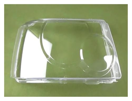 ABS Sensor Für Range Für Rover Für Sport 2005-2009 Scheinwerferabdeckung Transparente Scheinwerferschale Linse Sensor Drehzahlfühler(Front Right) von SAFATBZ