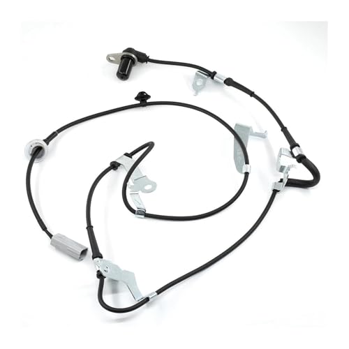 ABS Sensor Für Ranger 1999-2006 Teil Nummer # UM534373X Vorne Rechts Oder Vorne Links ABS Sensor Sensor Drehzahlfühler von SAFATBZ