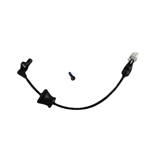 ABS Sensor Für Saturn Für Pontiac 96626080 ABS Rad Geschwindigkeit Sensor Hinten Links Rechts Sensor Drehzahlfühler von SAFATBZ