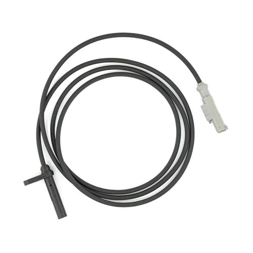 ABS Sensor Für Sprinter 3500 2010-2016 OEM #9065401117 9065401217 Hinten Links Oder Rechts ABS Rad Geschwindigkeit Sensor Sensor Drehzahlfühler(Rear Right) von SAFATBZ