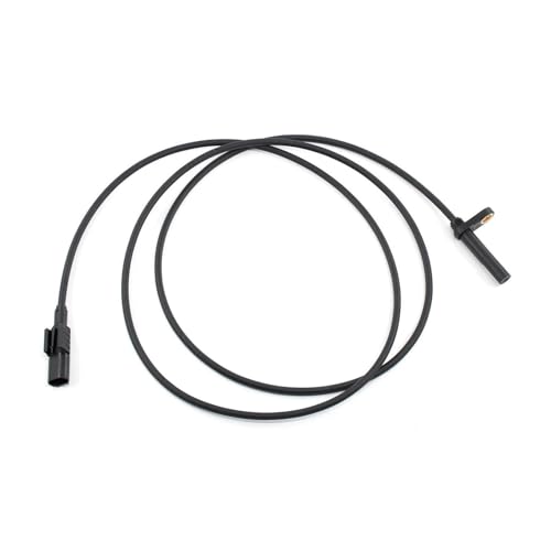 ABS Sensor Für Sprinter Für 2500 Für 3500 2010-2011 9065401217 68013833AA ABS Rad Geschwindigkeit Sensor Hinten Links Oder Hinten Rechts Sensor Drehzahlfühler(Rear Left) von SAFATBZ