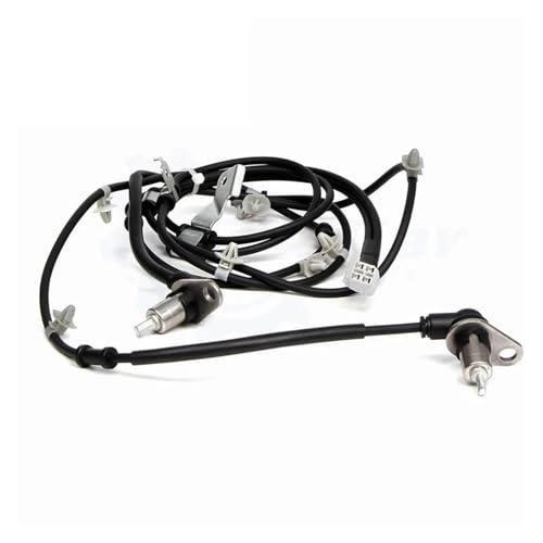 ABS Sensor Für Suzuki Für Jimny 1987-JA11 100001-500000 JA71 120001-166001 56200-81A40 5620081A40 ABS Rad Geschwindigkeit Sensor Sensor Drehzahlfühler von SAFATBZ