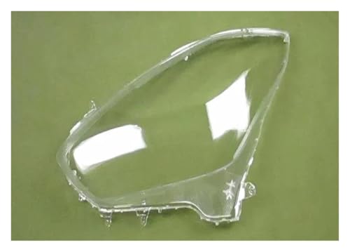 ABS Sensor Für Suzuki Für Swift 2017 2018 2019 2020 2021 Scheinwerfer Objektiv Abdeckung Transparent Lampenschirm Scheinwerfer Shell Sensor Drehzahlfühler(Front Left) von SAFATBZ