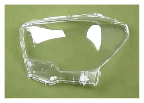 ABS Sensor Für Tacoma 2016 2017 2018 Scheinwerfer Transparente Abdeckung Scheinwerfer Shell Objektiv Sensor Drehzahlfühler(Front Left) von SAFATBZ