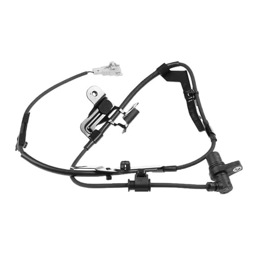 ABS Sensor Für Tacoma Für 4Runner Für Land Für Cruiser Teil 89542-35050 89543-35050 Vorne Links Und Rechts ABS Rad Geschwindigkeit Sensor Sensor Drehzahlfühler(Front Left) von SAFATBZ
