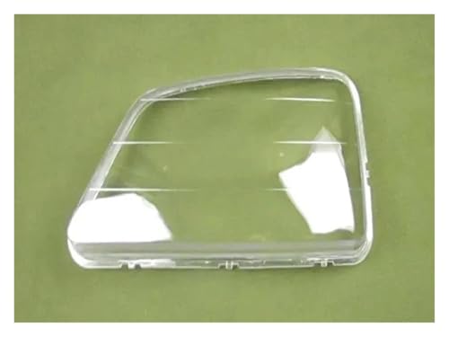 ABS Sensor Für Terios 2004 Scheinwerfer Abdeckung Transparent Lampenschirm Lampe Fall Scheinwerfer Shell Sensor Drehzahlfühler(Front Left) von SAFATBZ