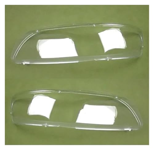 ABS Sensor Für Volvo Für S60 Für V60 Für V70 2004-2008 Scheinwerfergehäuse Transparente Maskenabdeckung Scheinwerferschale Sensor Drehzahlfühler(Left+Right) von SAFATBZ