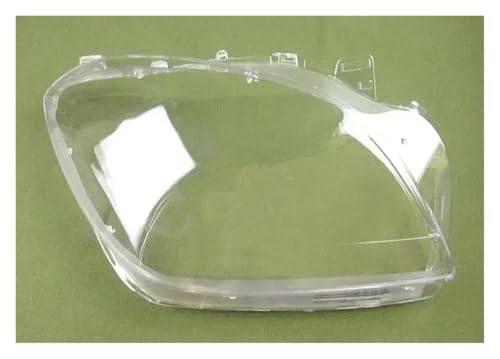 ABS Sensor Für W166 Für M-Klasse Für ML300 Für ML350 Für ML400 Für ML450 Für ML500 2012-2015 Transparente Lampenschirm-Scheinwerferschale Sensor Drehzahlfühler(Front Right) von SAFATBZ