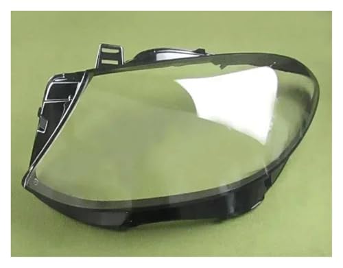 ABS Sensor Für W292 Für GLE300 Für GLE320 Für GLE350 2015-2019 Scheinwerferlinsenabdeckung Transparente Lampenschirm-Scheinwerferschale Sensor Drehzahlfühler von SAFATBZ