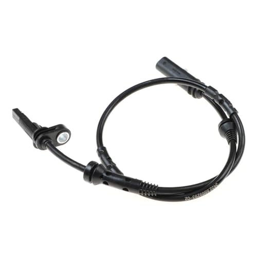 ABS Sensor Für X3 Für F25 Für X4 Für F26 34526869292 34526869293 SU14124 5S1271 1 34526788644 ABS Rad Geschwindigkeit Sensor Vorne Hinten Links Rechts Sensor Drehzahlfühler(Rear Left) von SAFATBZ