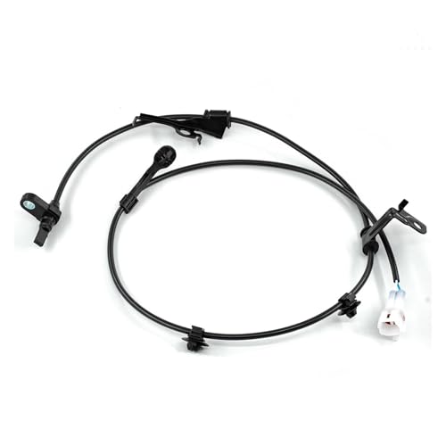 ABS Sensor Für Yaris Für Scion Für XD OEM #89543-52030 89543-52050 89543-0D040 Vorne Links Oder Rechts ABS Sensor Rad Geschwindigkeit Sensor Sensor Drehzahlfühler(Front Left) von SAFATBZ