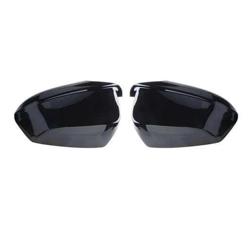 Auto Spiegelkappen Für 5Series Für F10 Für F11 F18 2010-2013 Für Pre-LCI Auto Rückspiegel Dekor Kappen glänzend Schwarz Flügel Seite Spiegel Abdeckung Seitenspiegelkappe Auto Spiegelkappen Für 5Series Für F10 Für F11 F18 2010-2013 Für Pre-LCI Auto Rückspiegel Dekor Kappen glänzend Schwarz Flügel Seite Spiegel Abdeckung Seitenspiegelkappe von SAFATBZ