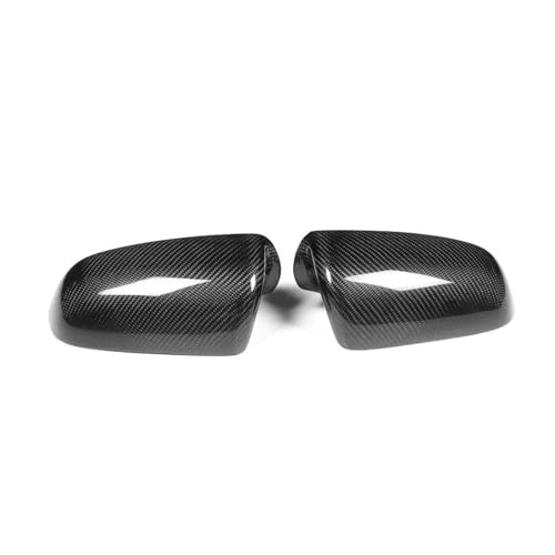 Auto Spiegelkappen Für A3 Für A4 Für B7 2005-2008 Carbon Faser Auto Rück Seite Spiegel Abdeckung Flügel Kappe Aufkleber Außen tür Rückansicht Fall Trim Seitenspiegelkappe Auto Spiegelkappen Für A3 Für A4 Für B7 2005-2008 Carbon Faser Auto Rück Seite Spiegel Abdeckung Flügel Kappe Aufkleber Außen tür Rückansicht Fall Trim Seitenspiegelkappe von SAFATBZ