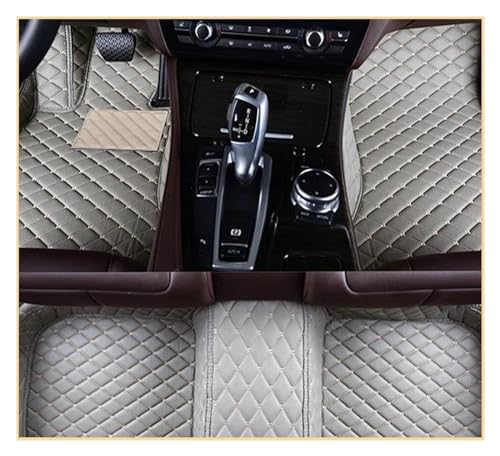 Auto Spiegelkappen Für A6 Für Wagon 2007 2008 2009 2010 2011 2012 2013 2014 2015 2016 2017 2018 Benutzerdefinierte auto fuß Pads Auto fußmatten Seitenspiegelkappe(Gray) von SAFATBZ