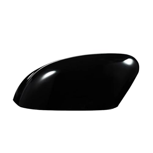 Auto Spiegelkappen Für Für Focus Für MK2 2008-2011 Für MK3 2011-2018 Für Mondeo Für MK4 Für Saloon rückspiegel abdeckung Seitenspiegelkappe(1Pc Left) von SAFATBZ