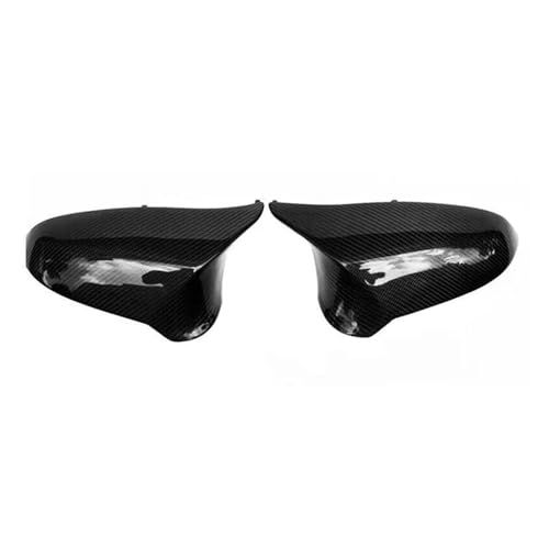 Auto Spiegelkappen Für Für M3 Für F80 Für M4 Für F82 Für F83 2015-2019 Rück Seite Spiegel Abdeckung Flügel kappe Außentür Rückansicht Fall Trim Seitenspiegelkappe Auto Spiegelkappen Für Für M3 Für F80 Für M4 Für F82 Für F83 2015-2019 Rück Seite Spiegel Abdeckung Flügel kappe Außentür Rückansicht Fall Trim Seitenspiegelkappe von SAFATBZ